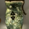 BA00005 -Handmade Camouflage Bottle Art - Image 2