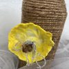 BA00003 - Handmade Yarn Twine Wrapped Bottle Art - Image 4