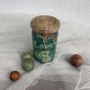 BA00006 - Handmade Love Bottle Art