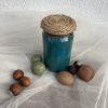 BA00006 - Handmade Love Bottle Art - Image 5
