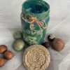 BA00006 - Handmade Love Bottle Art - Image 3