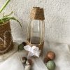 BA00011 - Handmade Naked Yarn Bottle Art - Image 2