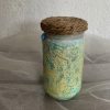 BA00008 - Handmade Natural Leaf Bottle Art - Image 3