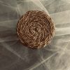 BA00008 - Handmade Natural Leaf Bottle Art - Image 4