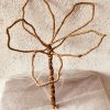 BA00011 - Handmade Naked Yarn Bottle Art - Image 6