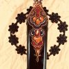BA00024 - Handmade Fabric Designed Bottle Arts - Image 10
