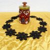 BA00024 - Handmade Fabric Designed Bottle Arts - Image 8