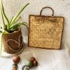 HD00010-Handmade Hey Wall Hanging
