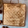 HD00010-Handmade Hey Wall Hanging - Image 2