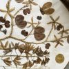 HD00008-Handmade Natural Leaves Wall Hanging - Image 4