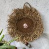 HD00020-Handmade Boho Hey Wall Décor