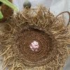 HD00020-Handmade Boho Hey Wall Décor - Image 4
