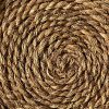 HD00022-Handmade Rustic Coco Natural Rope Wall Décor - Image 3