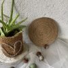 HD00021-Handmade Yarn Twine Wall Décors - Image 4