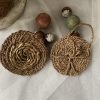 HD00016-Handmade Mini Wall Décors - Image 7