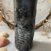 BA00028-Handmade Black Bottle Art - Image 5