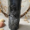 BA00028-Handmade Black Bottle Art - Image 7
