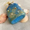 BA00033-Handmade Sea Shade Bottle Art - Image 6