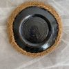 HD00024-Handmade Clay Pot Flower Art Décor - Image 3