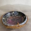 HD00024-Handmade Clay Pot Flower Art Décor - Image 4