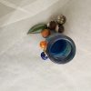 BA00051-Handmade Junior Blue Bottle Art - Image 6
