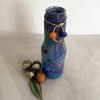 BA00051-Handmade Junior Blue Bottle Art - Image 7