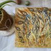 AT00001-Hand Painted Canvas Art - Image 4