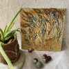 AT00001-Hand Painted Canvas Art - Image 3
