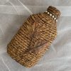 BA00006-Handmade Rustic Coco Rope Junior Bottle Art - Image 5
