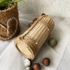 HD00029-Handmade Rustic paper Holder - Image 5