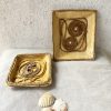 HD00031-Handmade Areca Wall Décors - Image 2