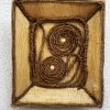 HD00031-Handmade Areca Wall Décors - Image 4