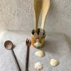 HD00038-Handmade Cutlery Holder - Image 2