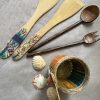 HD00038-Handmade Cutlery Holder - Image 4