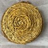 HD00039-Handmade Braided Cane Basket - Image 3