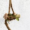 HD00037-Handmade Hanging Holder - Image 3