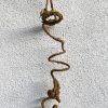 HD00037-Handmade Hanging Holder
