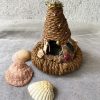 HD00050-Handmade Clay Craft Décor