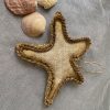 HD00045-Handmade Rustic Bow Star - Image 3