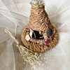 HD00050-Handmade Clay Craft Décor - Image 2