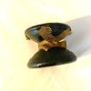 HD00055-Handmade Black Lamp Décor - Image 3