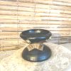 HD00055-Handmade Black Lamp Décor - Image 4